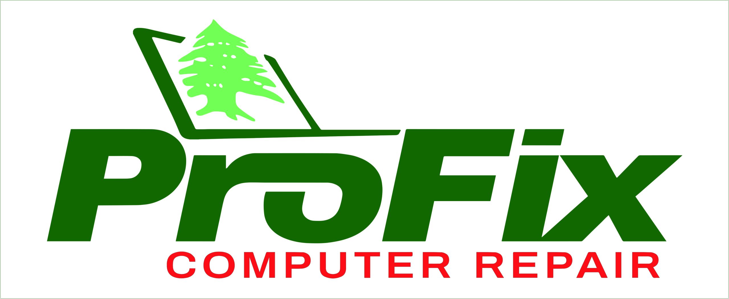 ProFix Computer Repair – Lebanon